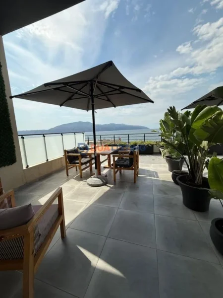 Radhime - Orikum, shitet garsonier Kati 1, 77 m² 290.000 € (Rradhime)