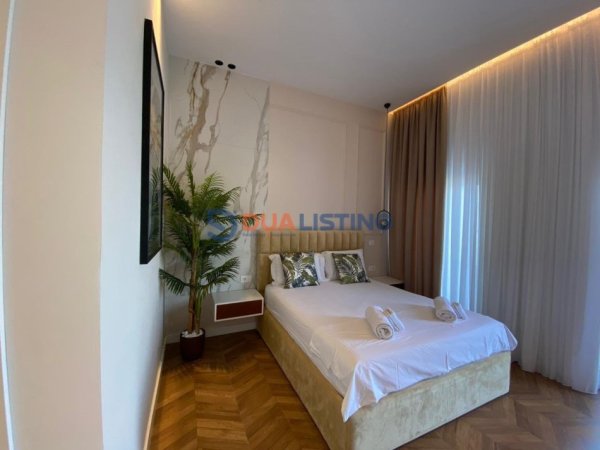 Radhime - Orikum, shitet garsonier Kati 1, 77 m² 290.000 € (Rradhime)