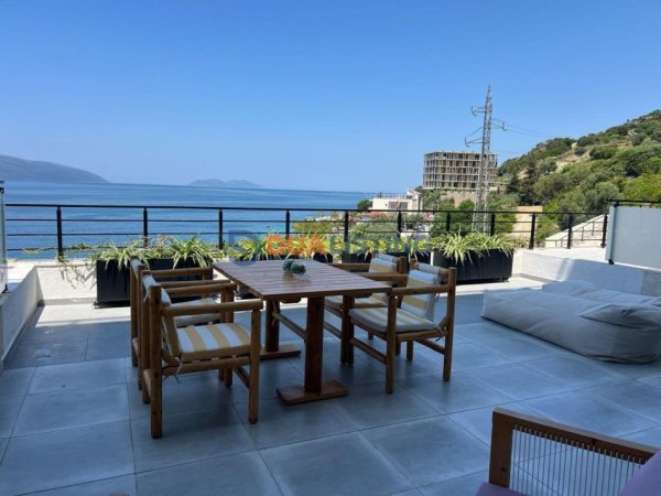 Radhime - Orikum, shitet garsonier Kati 1, 77 m² 290.000 € (Rradhime)