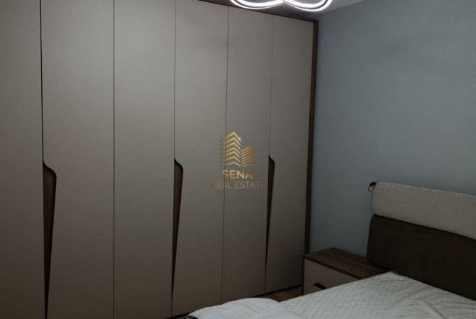 Tirane, jepet me qera apartament 2+1 Kati 3, 80 m² 600 € (Rruga Ali Demi)