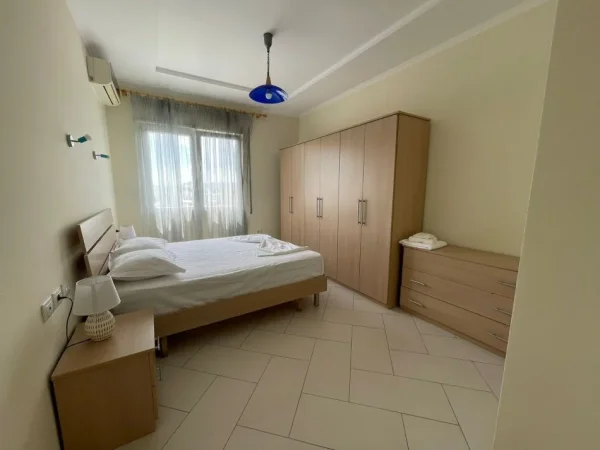 Tirane, jepet me qera apartament 2+1 Kati 6, 76 m² 750 € (Perball Delijorgjit)
