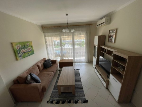 Tirane, jepet me qera apartament 2+1 Kati 6, 76 m² 750 € (Ish Parku)