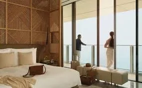 Tirane, shitet hotel Kati 0, (qender)