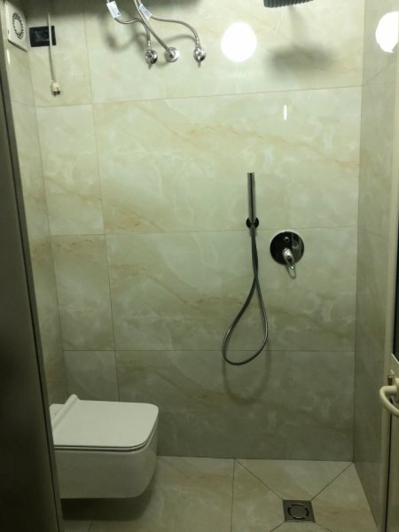 Tirane, shitet apartament 1+1+Ballkon Kati 3, 50 m² (PAZARI I RI)