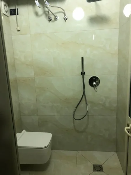 Tirane, shitet apartament 1+1+Ballkon Kati 3, 50 m² (PAZARI I RI)