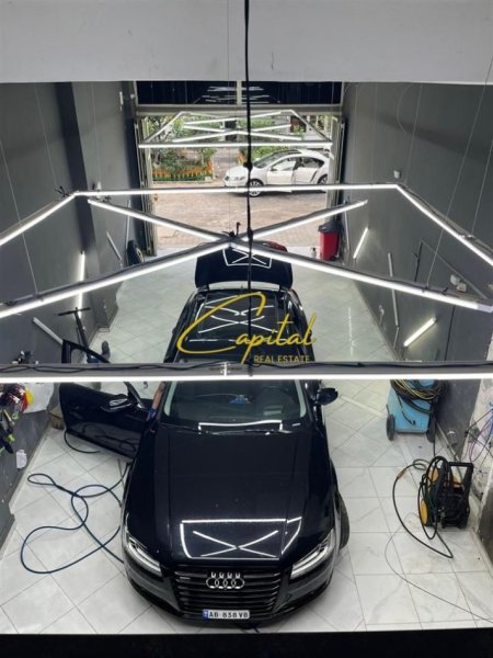 Tirane, jepet me qera ambjent biznesi Kati 5, 73 m² 18.000 € (ASTIR)