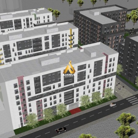 Tirane, shitet ambjent biznesi Kati 0, 122 m² 370.000 € (ish dogana)