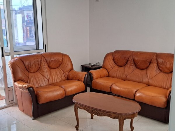 Shitet APARTAMENT •1+1 ( pallat egzistues ) •KATI 4