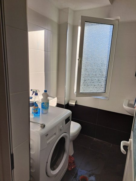 Shitet APARTAMENT •1+1 ( pallat egzistues ) •KATI 4