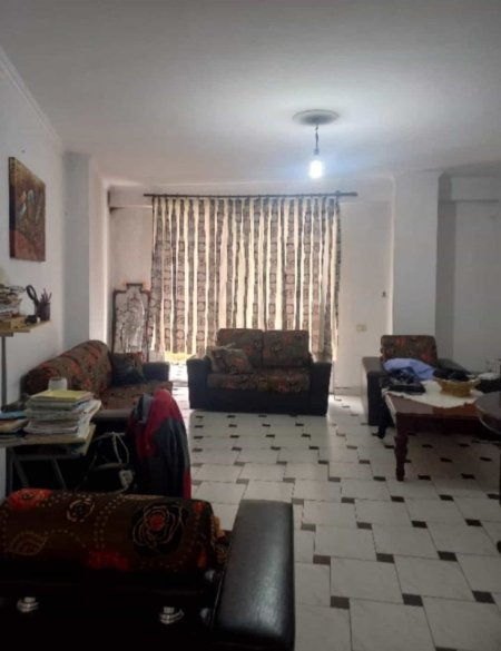 Tirane, shes apartament 2+1 , 121 m² (Rruga Sabri Preveza)