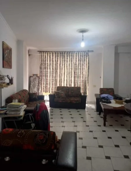 Tirane, shes apartament 2+1 , 121 m² (Rruga Sabri Preveza)