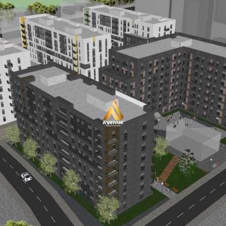 Tirane, shitet ambjent biznesi Kati 0, 122 m² 370.000 € 