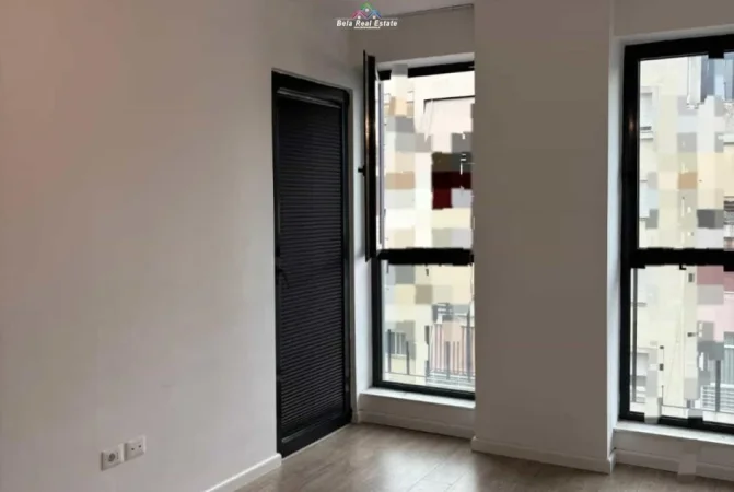 Tirane, jepet me qera zyre Kati 4, 70 m² 517 € (Rruga Prokop Mima)