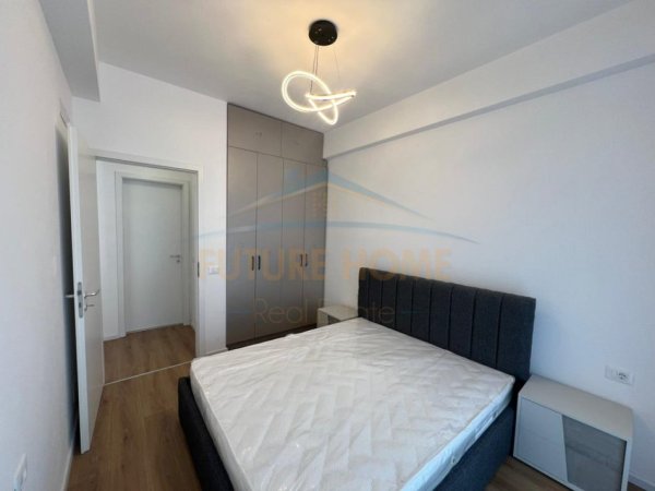 Tirane, shitet apartament 1+1+Ballkon Kati 2, 53 m² 88.000 € (Fresk, OXA)