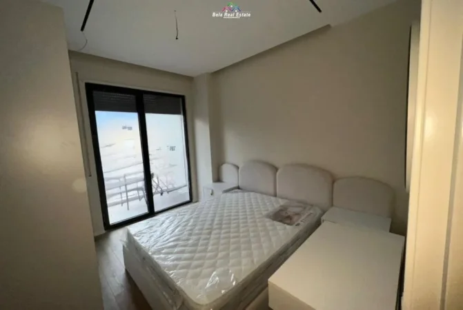 Tirane, jepet me qera apartament 1+1 Kati 1, 65 m² 600 € (Rruga Sadik Petrela)