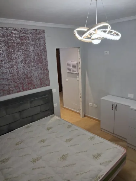 Tirane, jepet me qera 1+1 Kati 2, 