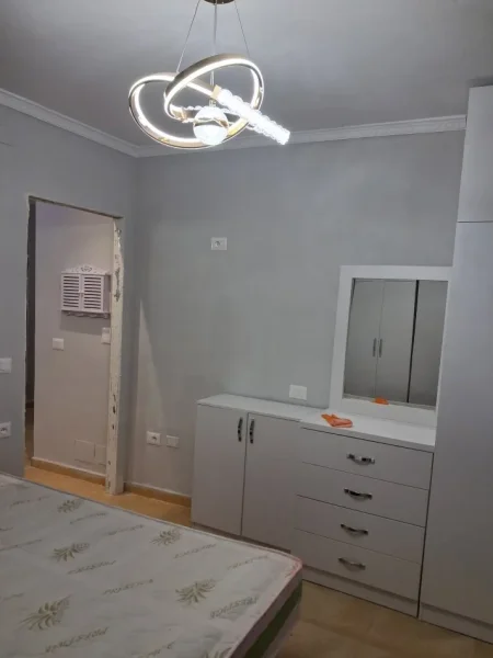 Tirane, jepet me qera 1+1 Kati 2, 