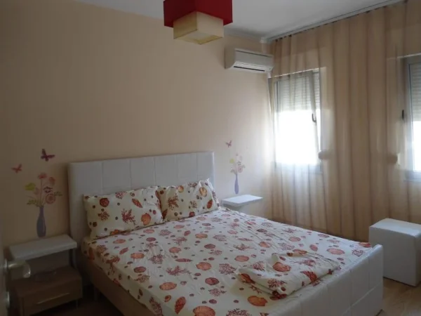 📍LIQENI I THATE . APARTAMENT  1+1 +Post Parkimi  630 €