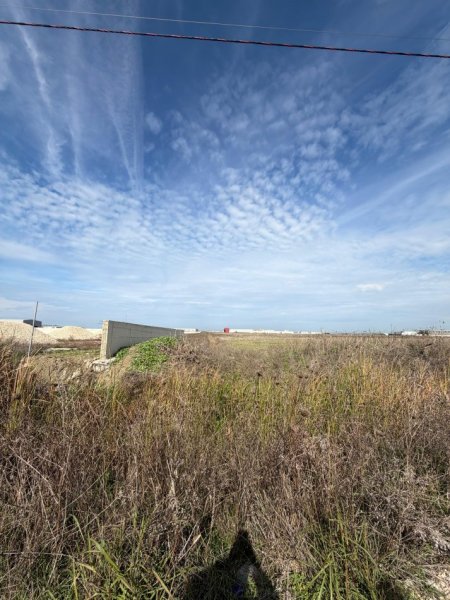 Durres, toke , 14.800 m² 565.000 €