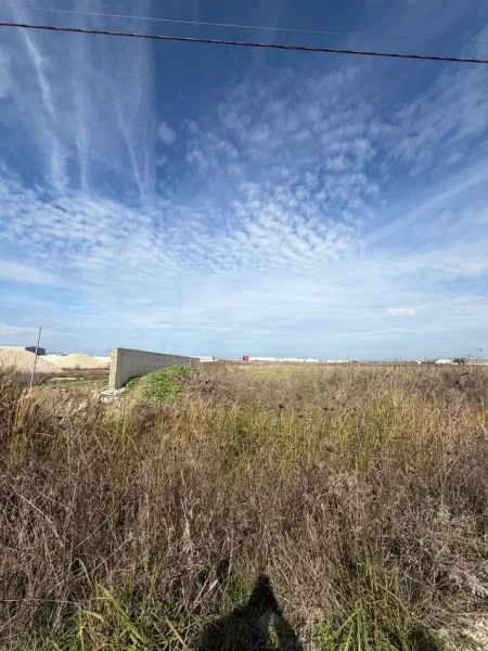 Durres, toke , 14.800 m² 565.000 €