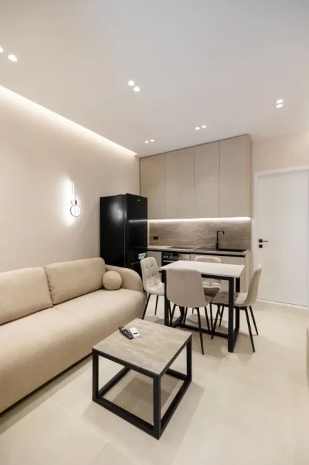 Vlore, shitet apartament , 110 m² 215.000 €