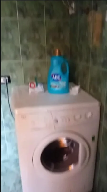 Tirane, jepet me qera shtepi 1+1 Kati 0, 60 m² 300 € (ruga 5 maj)