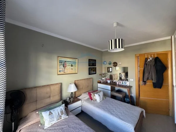 Tirane, shitet apartament 3+1+2+Ballkon Kati 6, 130 m² 420.000 € (Rruga e Kosovareve)