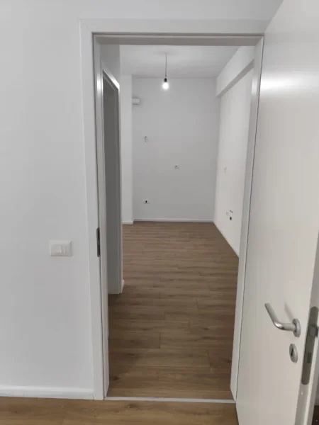 Tirane, shitet apartament 1+1+Ballkon Kati 1, 58 m² (Dalip Topi)