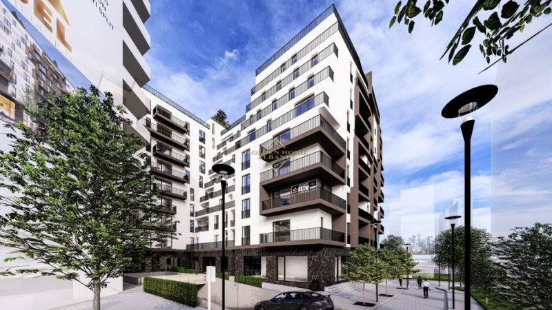 Tirane, shitet apartament 2+1 , 11.019 m²