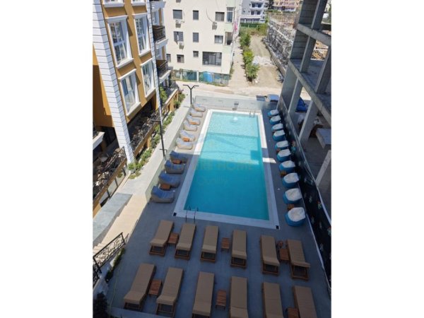 Durres, shitet apartament 2+1+Ballkon Kati 2, 82 m² 113.680 € 