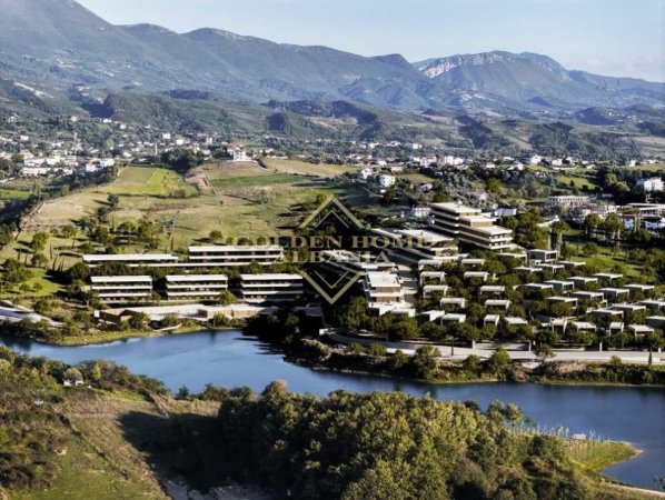 Tirane, shitet apartament 2+1 , 12.116 m² 242.320 € (Farke)