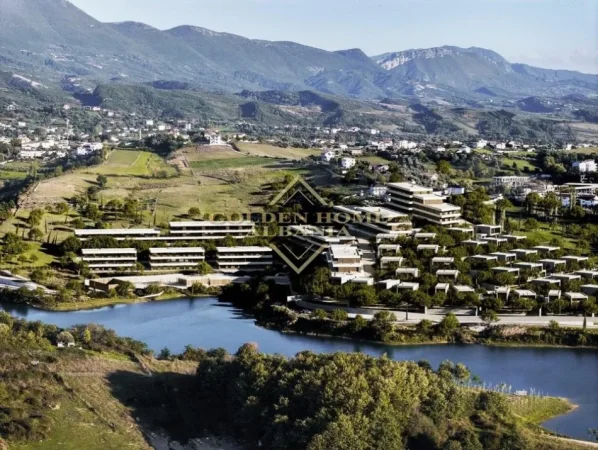 Tirane, shitet apartament 2+1 , 12.116 m² 242.320 € (Farke)