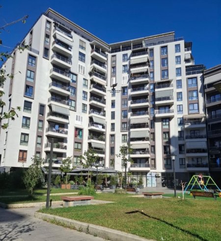 Tirane, shitet apartament 2+1 Kati 5, 103 m² 176.000 € (FUSHA E AVIACIONIT)