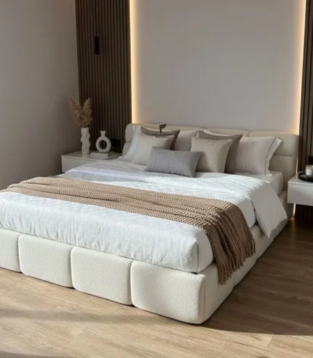 Tirane, jepet me qera garsonier Kati 7, 40 m² 400 € (5 MAJI)