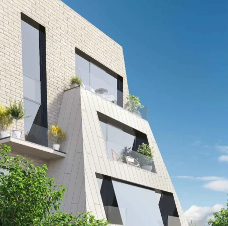 Tirane, shitet apartament 2+1 , 106 m² (SULEJMAN DELVINA)