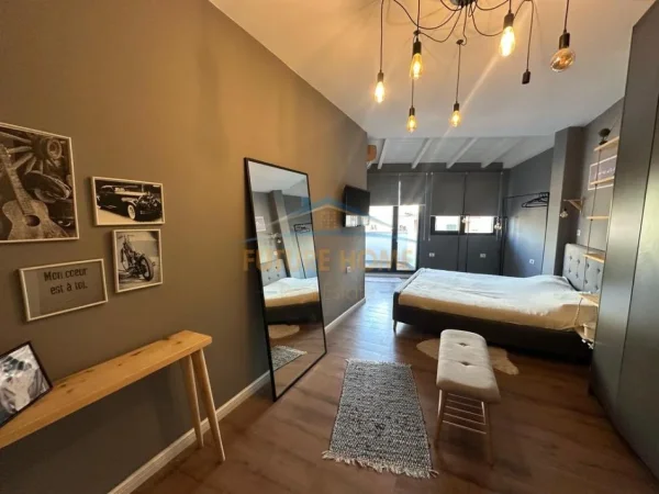 Tirane, shes apartament 2+1+Ballkon Kati 6, 95 m² 320.000 € (RRUGA E ELBASANIT)