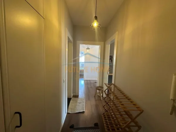 Tirane, shes apartament 2+1+Ballkon Kati 6, 95 m² 320.000 € (RRUGA E ELBASANIT)