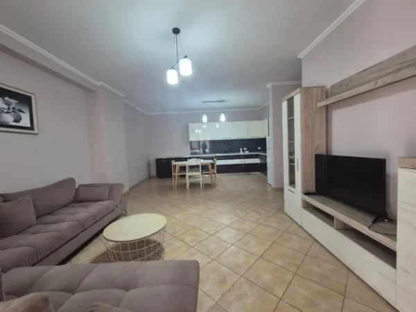 Tirane, jepet me qera apartament 2+1+Aneks+Ballkon Kati 6, 100 m² 600 € (ASTIR BAR OSLO)