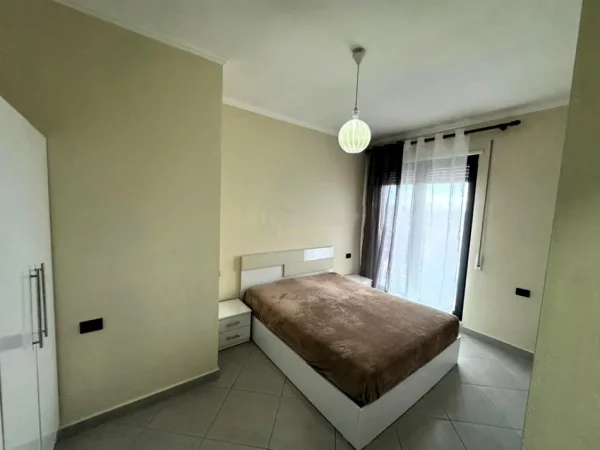 Tirane, jepet me qera apartament 1+1 Kati 7, 57 m² 550 € (SPITALI AMERIKAN 2)