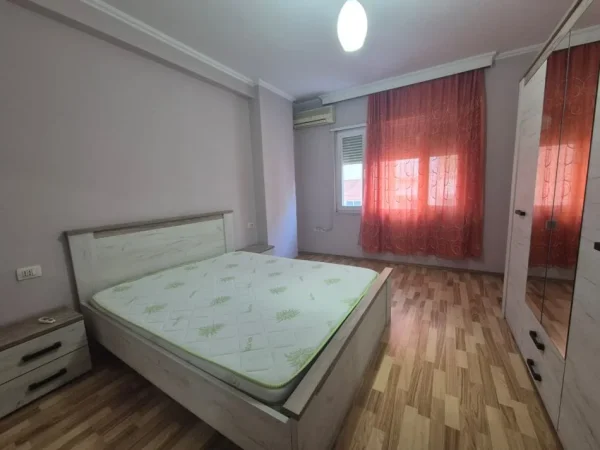 Tirane, jepet me qera apartament 2+1+Aneks+Ballkon Kati 6, 100 m² 600 € (ASTIR BAR OSLO)