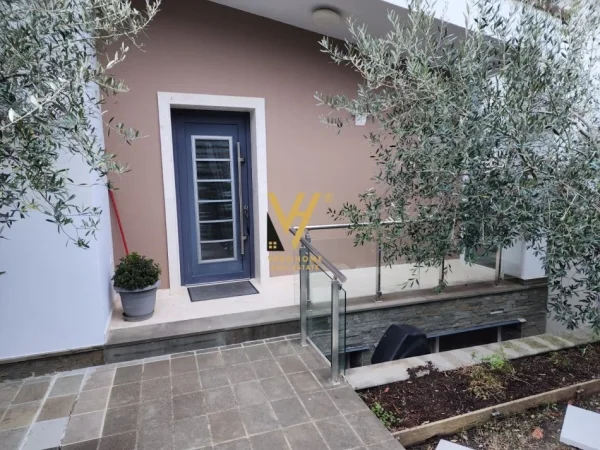 Tirane, jepet me qera Vile 2 Katshe Kati 0, 220 m² 2.000 € (ALI DEMI)