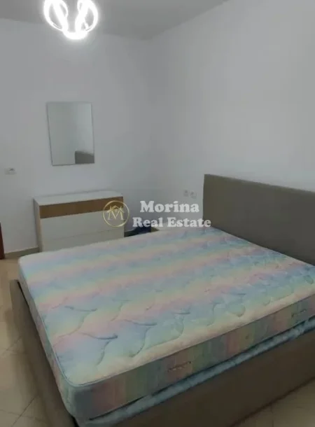 Tirane, jepet me qera apartament 2+1 Kati 3, 94 m² 600 € (Don Bosko)
