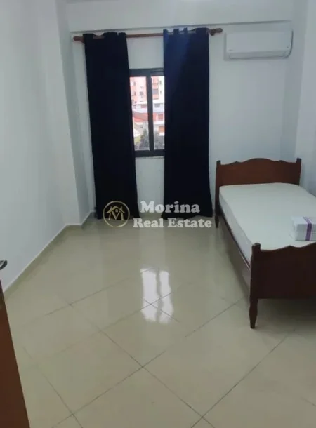 Tirane, jepet me qera apartament 2+1 Kati 3, 94 m² 600 € (Don Bosko)
