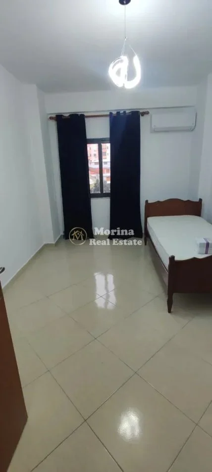Tirane, jepet me qera apartament 2+1 Kati 3, 94 m² 600 € (Don Bosko)