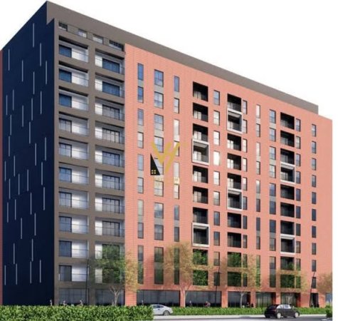 Tirane, jepet me qera zyre Kati 1, 124 m² 800 € (BULEVARDI I RI)