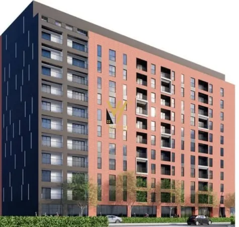 Tirane, jepet me qera zyre Kati 1, 124 m² 800 € (BULEVARDI I RI)