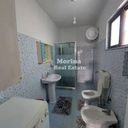 Tirane, jepet me qera shtepi 2+1 Kati 1, 80 m² 450 € (Spitali Amerikan 2)