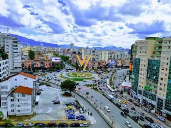 Tirane, shitet apartament 2+1+Ballkon Kati 1, 100 m² 207.000 € (ZOGU I ZI)