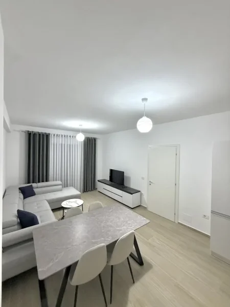 Tirane, jepet me qera apartament 2+1+Ballkon Kati 2, 105 m² 630 € (Astir, Rruga Feizi Hizmo)