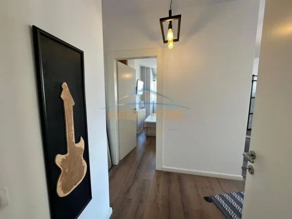 Tirane, shitet apartament 2+1 Kati 5, 95 m² 320.000 € (RRUGA E ELBASANIT)